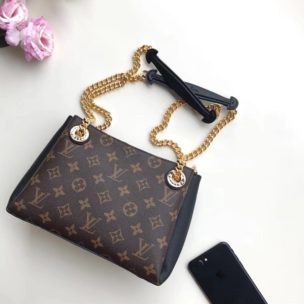 WIS Vuitton BB SURENE Louis 1112